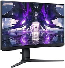 Monitor LED Samsung Odyssey S24AG320NU 24 " 1920 x 1080 px VA na sprzedaż Monitor LED Samsung Odyssey S24AG320NU 24 " 1920 x 1080 px VA na sprzedaż  PL