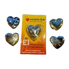 Collectable variety club for sale  READING