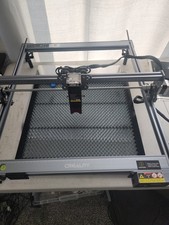 Creality laser engraver for sale  Murphy