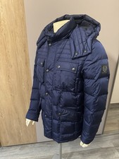 Belstaff piumino uomo usato  Campogalliano