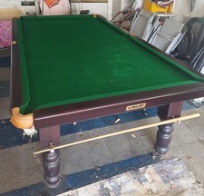 5 foot snooker table for sale  HUDDERSFIELD