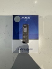 Zanco ant mobile for sale  ISLEWORTH