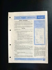 Wipac magneto sided for sale  ST. NEOTS