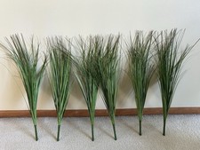 Lot faux artificial for sale  Belvidere
