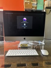 Apple imac 21.5 usato  Cesano Maderno
