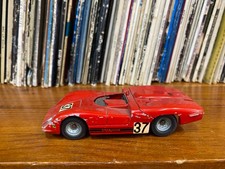 alfa 33 modellino usato  Sassari