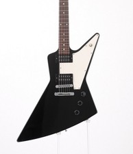 Gibson explorer ebano usato  Spedire a Italy