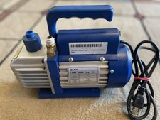 Zeny vp125 3.5cfm for sale  Blowing Rock