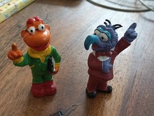 Muppets schleich 1976 gebraucht kaufen  Walluf