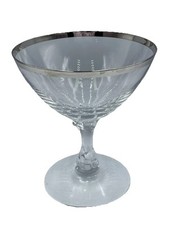 Fostoria glass crystal for sale  Scottsdale