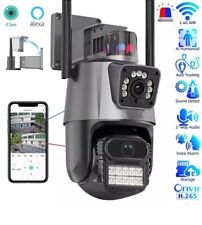 Telecamera wifi icsee usato Telecamera wifi icsee usato  Melito di Napoli