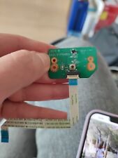 Carte bouton da0lx7pb4b0 d'occasion  Montaigu