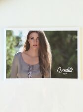 Oscalito lingerie catalogue d'occasion  Castries