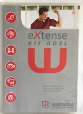 Logiciel extense kit d'occasion  Mérignac