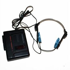 Walkman thomson vintage d'occasion  Cerisy-la-Salle