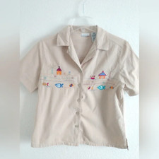 Cute vintage white for sale  Flagstaff
