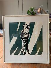 Blek rat signed for sale  CHICHESTER