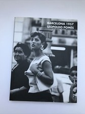 Leopoldo pomés. barcelona d'occasion  Houilles