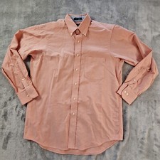 Chaps shirt men for sale  Attleboro