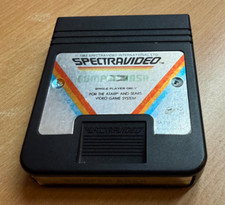 Atari 2600 bumper d'occasion  Expédié en Belgium