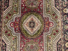 6x9 handmade antique for sale  Allen