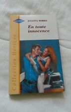Livre harlequin collection d'occasion  Vouillé
