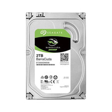 Seagate barracuda 2tb usato  Marano di Napoli