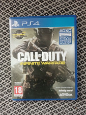Jeu playstation call d'occasion  Val-de-Saâne