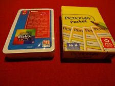 Pictionary pocket ass gebraucht kaufen  Wiehl