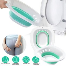 Faltbares sitzbad bidet gebraucht kaufen  Ginsheim-Gustavsburg