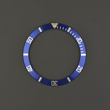 Rolex submariner inlay gebraucht kaufen  Ahrensburg, Großhansdorf