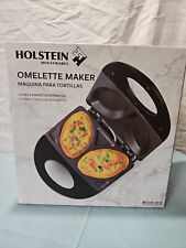 OMELETE ELÉTRICO GOURMET COZINHA PRETA SW-086   comprar usado  Enviando para Brazil