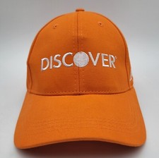 Discover card hat for sale  Columbus