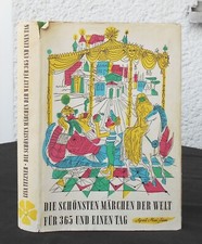 Tetzner schönsten märchen gebraucht kaufen  Konstanz