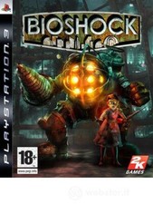 Bioshock usato usato  Agropoli