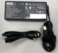 Lenovo 135w adapter d'occasion  Expédié en Belgium