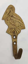 Coastal pelican wall for sale  Ada