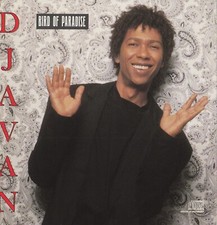 DJAVAN bird paradise JORGE VERCILLO GAL COSTA CAETANO VELOSO GILBERTO GIL jazz! comprar usado  Enviando para Brazil