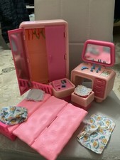 Camera per barbie usato  Piazza Armerina