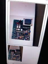Ferroli scheda elettronica usato  Cesena