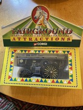 Corgi fairground attraction for sale  UCKFIELD