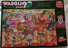 1000 piece jigsaw for sale 1000 piece jigsaw for sale  APPLEBY-IN-WESTMORLAND