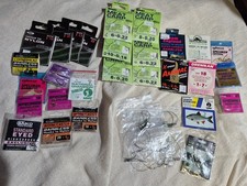 Used coarse fishing for sale  BEDFORD