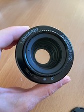 Lensbaby composer pro usato Lensbaby composer pro usato  Bologna