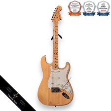 Fender japan stratocaster d'occasion  Expédié en France