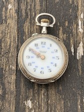Ancienne montre gousset d'occasion  Pont-de-l'Arche