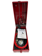 Rothenberger leak tester for sale  Shipping to Ireland