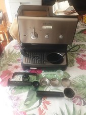 Machine café krups d'occasion  Cergy-