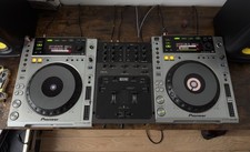 Pioneer cdj 850 for sale  Brooklyn