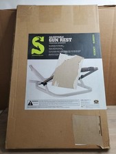 Summit adjustable gun for sale  Rickman